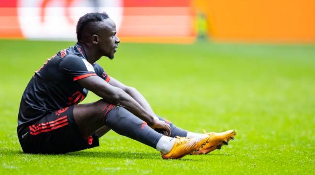 最差马内造拜仁危机缺9号?缺射术?缺更衣室信任? 7 最差马内造拜仁危机缺9号?缺射术?缺更衣室信任?