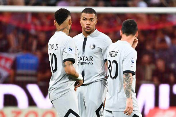 【观点】姆巴佩想当巴黎真核?他不是踢10号的料 3 【观点】姆巴佩想当巴黎真核?他不是踢10号的料