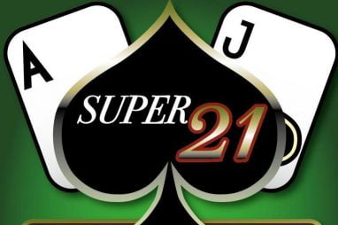 如何玩二十一点 - 明智投注 5 游戏技巧