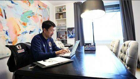 日本战欧国联?早不愿与亚洲队踢 可操作性有多大? 4 日本战欧国联?早不愿与亚洲队踢 可操作性有多大?