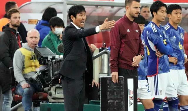 日本战欧国联?早不愿与亚洲队踢 可操作性有多大? 7 日本战欧国联?早不愿与亚洲队踢 可操作性有多大?