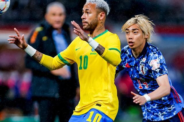 日本战欧国联?早不愿与亚洲队踢 可操作性有多大? 9 日本战欧国联?早不愿与亚洲队踢 可操作性有多大?