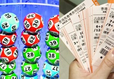 六合彩玩法介绍 - 六合彩规则 3 六合彩派彩