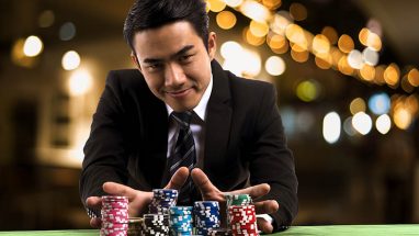 百家乐玩法规则 - 游戏指南 4 百家乐玩法规则 - 游戏指南