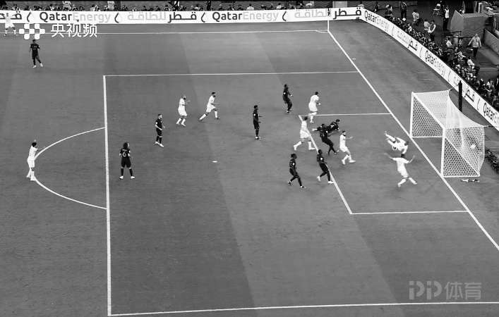 世界杯-突尼斯1-0法国 哈兹里破门、格列兹曼终场前绝平被吹 4 世界杯-突尼斯1-0法国 哈兹里破门、格列兹曼终场前绝平被吹
