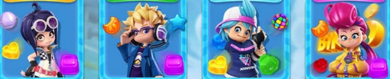 糖果世界-迷入甜蜜的世界 2 游戏简介