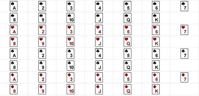 21点:挑战运气和策略的经典扑克游戏! 3 21点怎么玩