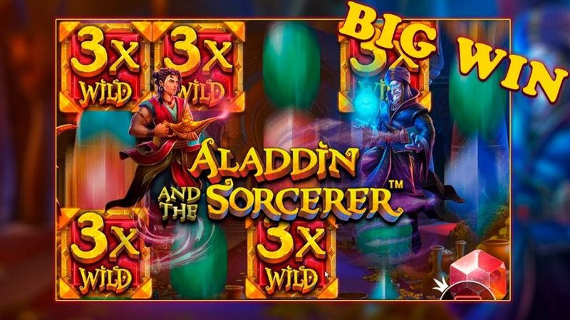 探寻神秘魔灯,畅游传奇之旅——神灯传说博彩游戏震撼上线! 3 神灯传说中的特色功能