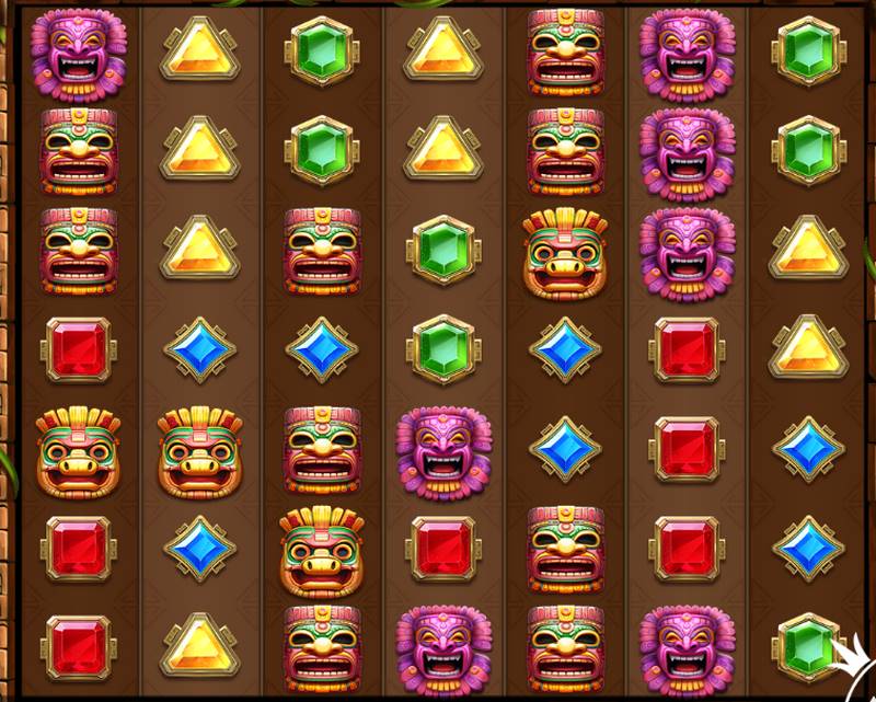 《阿兹特克猛击》——揭秘神秘文明,挑战丰厚大奖! 3 游戏介绍