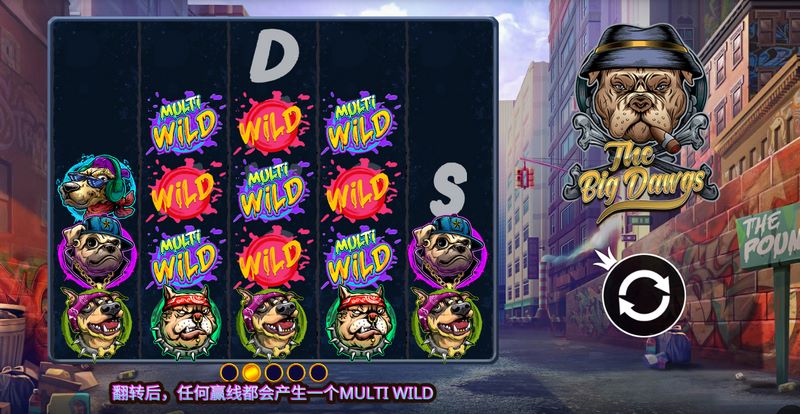 《大人物》——从草根到传奇,成就你的商业帝国! 4 屏幕清除乘数