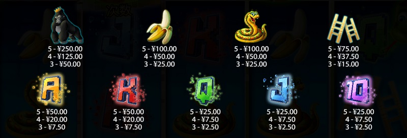 SNAKES & LADDERS BOARD BONUS  